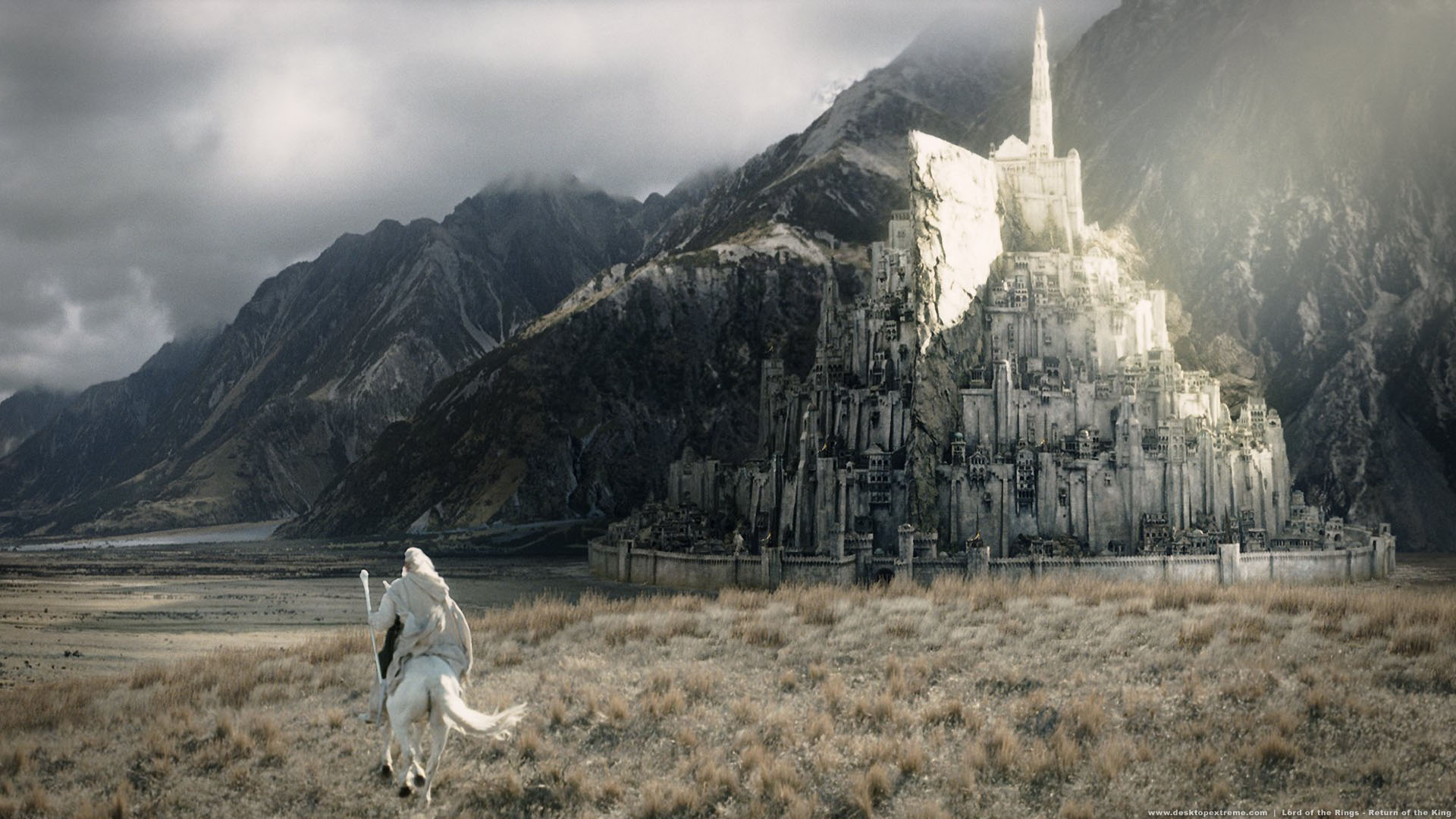 Wallpapers Movies The Lord of the Rings: The Two Towers 