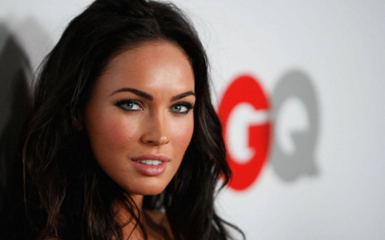 Fonds d'cran Clbrits Femme Megan Fox Wallpaper N297828