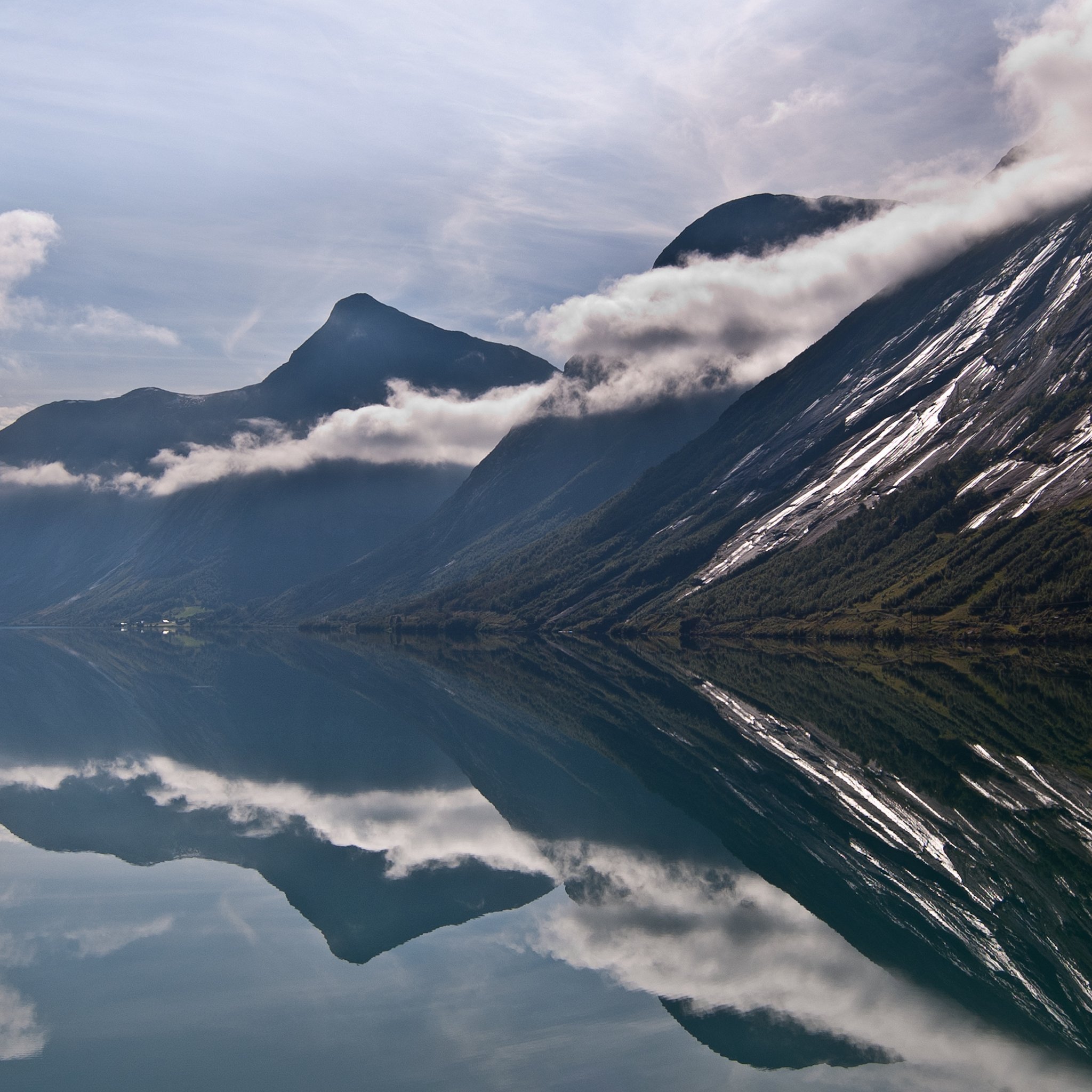 Wallpapers Nature Mountains Vents Sabatiques