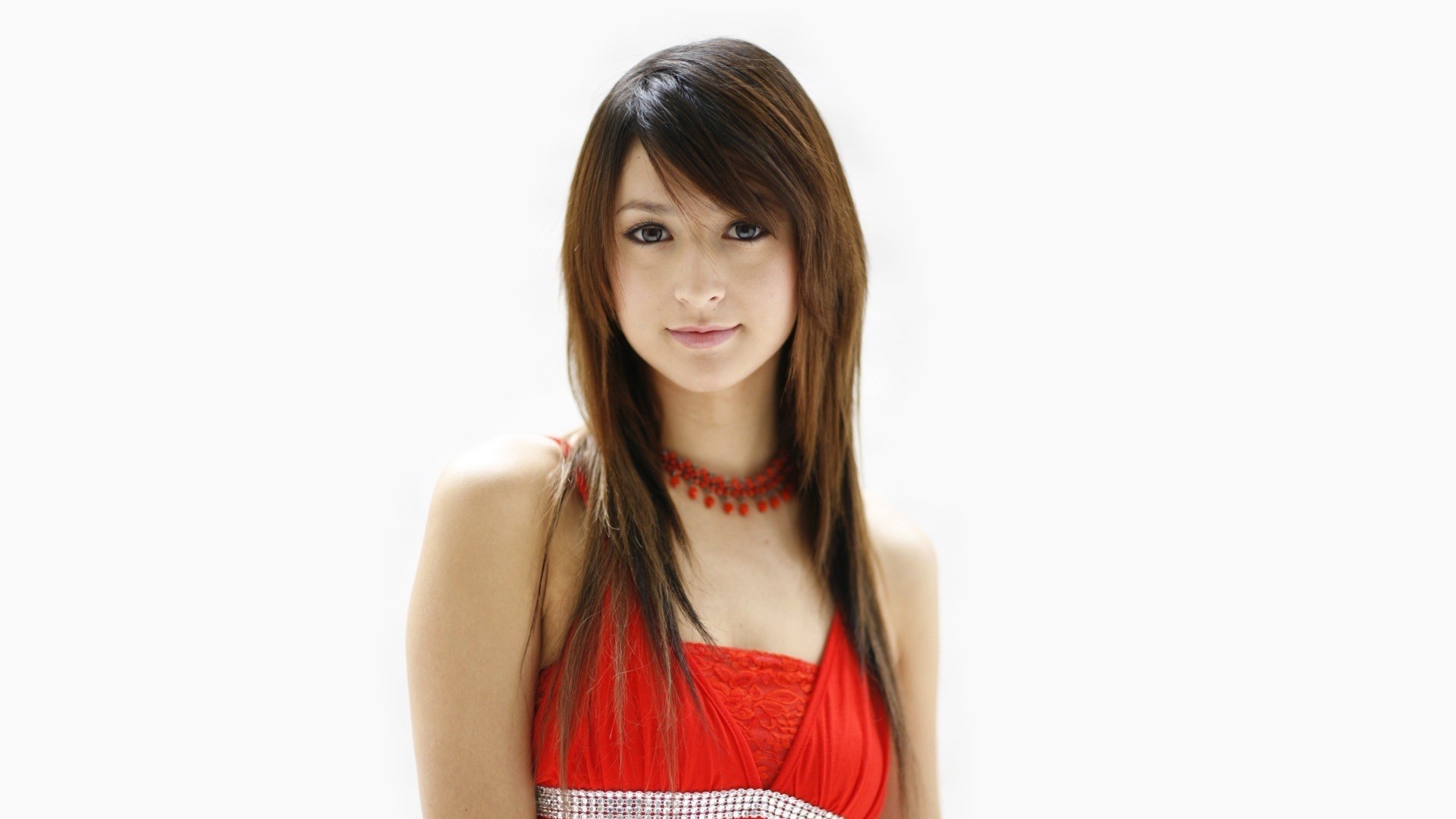 Wallpapers Celebrities Women Leah Dizon 