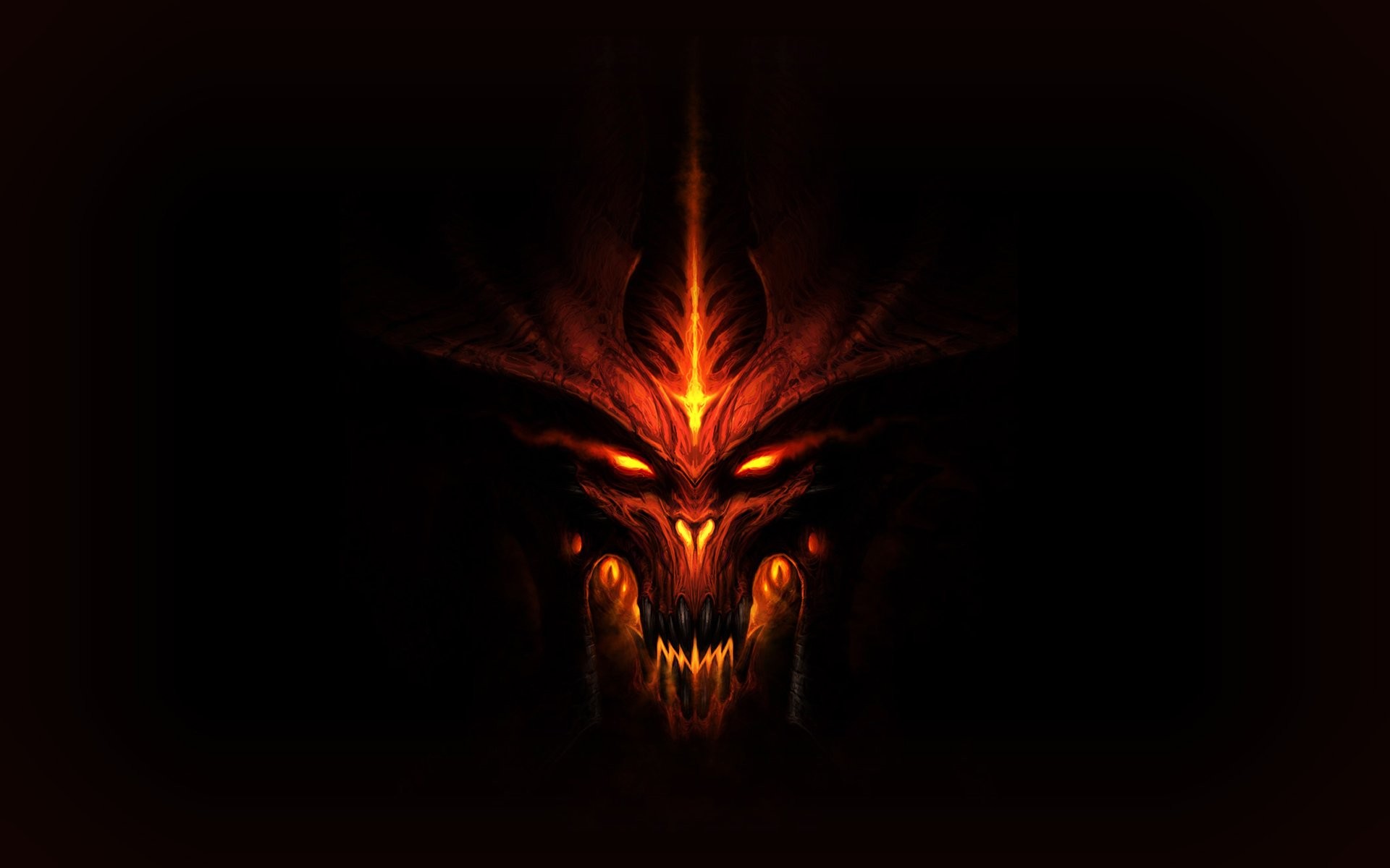 Fonds d'cran Jeux Vido Diablo 3 