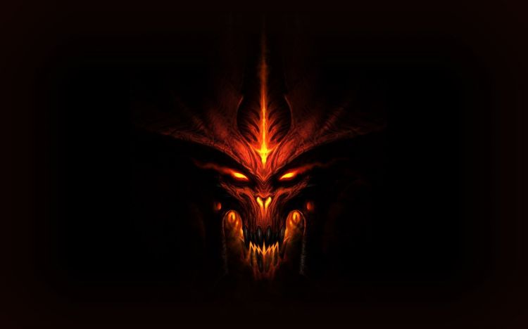 Fonds d'cran Jeux Vido Diablo 3 Wallpaper N298266