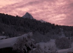  Nature Meribel