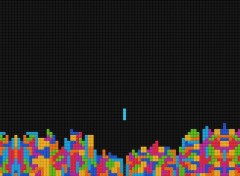  Video Games Tetris