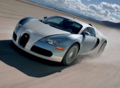  Cars Veyron