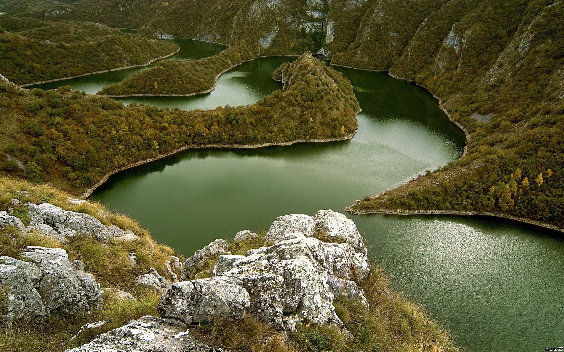 Wallpapers Trips : Europ Serbia 