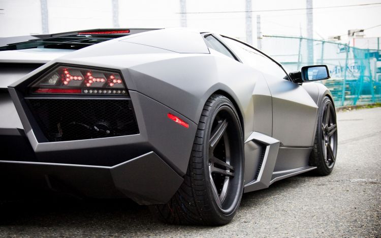 Wallpapers Cars Lamborghini Lamborghini Reventon