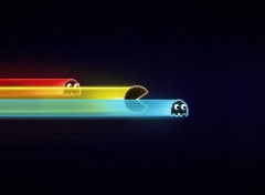  Jeux Vido Pac-Man