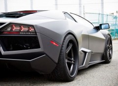  Cars Lamborghini Reventon