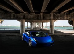  Cars Gallardo