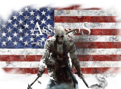  Jeux Vido Assassin's creed III