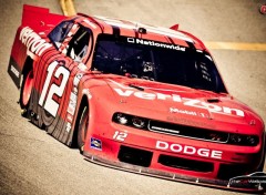  Cars dodge challenger nascar