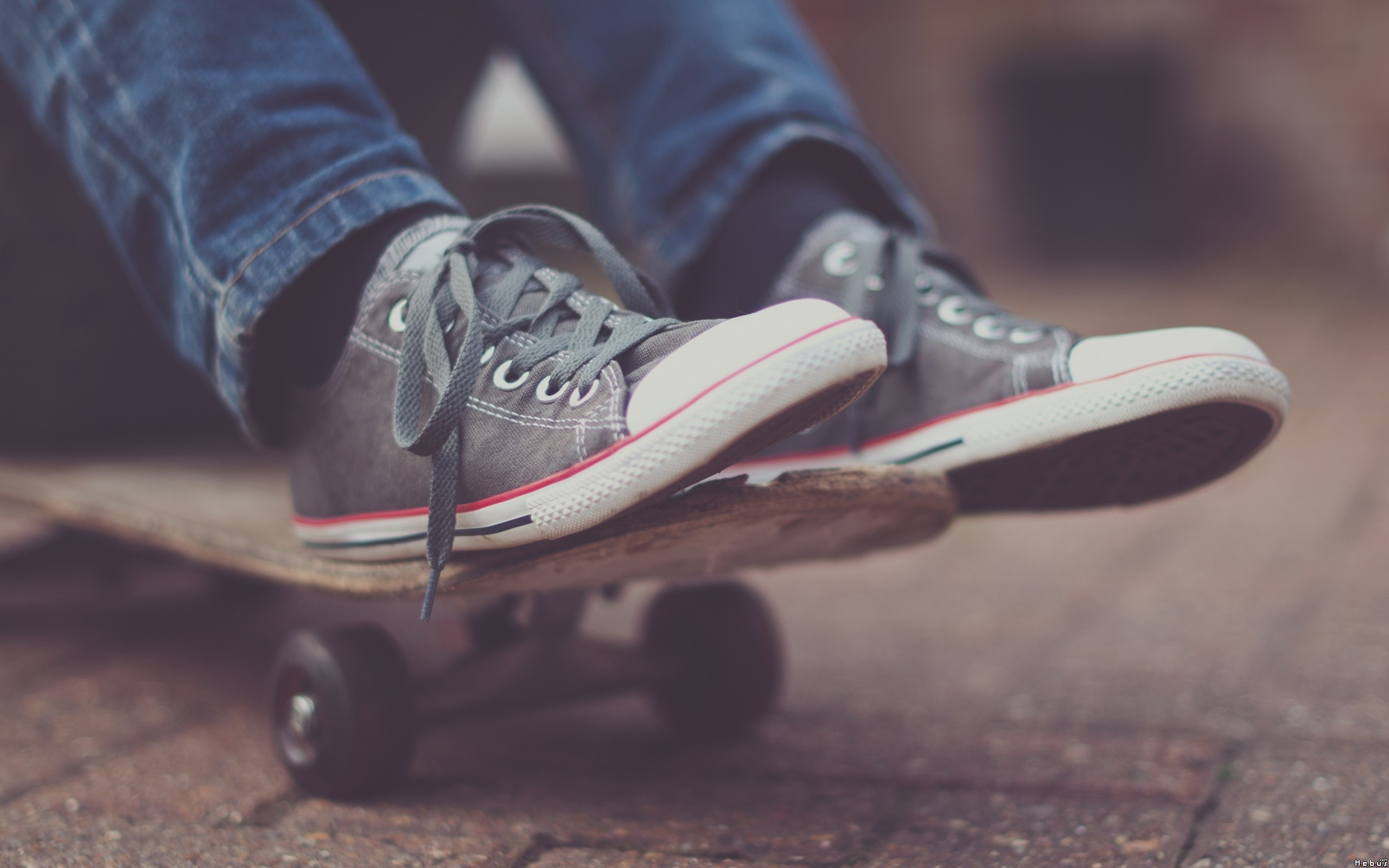 Fonds d'cran Sports - Loisirs Skate - Roller 