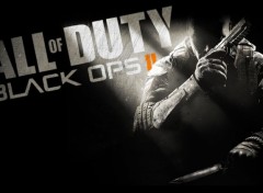  Jeux Vido Call Of Duty - Black Ops II