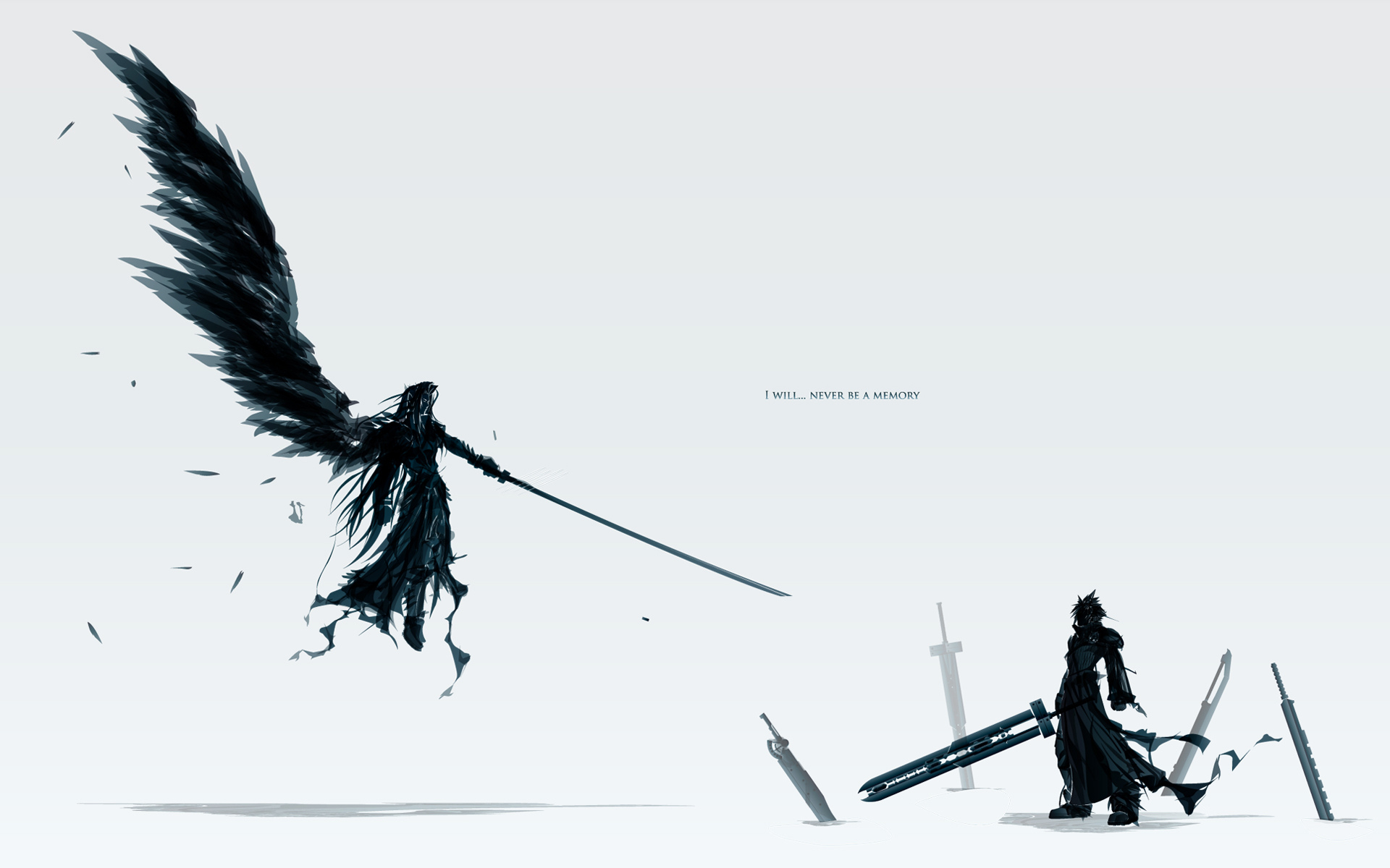 Wallpapers Video Games Final Fantasy VII 