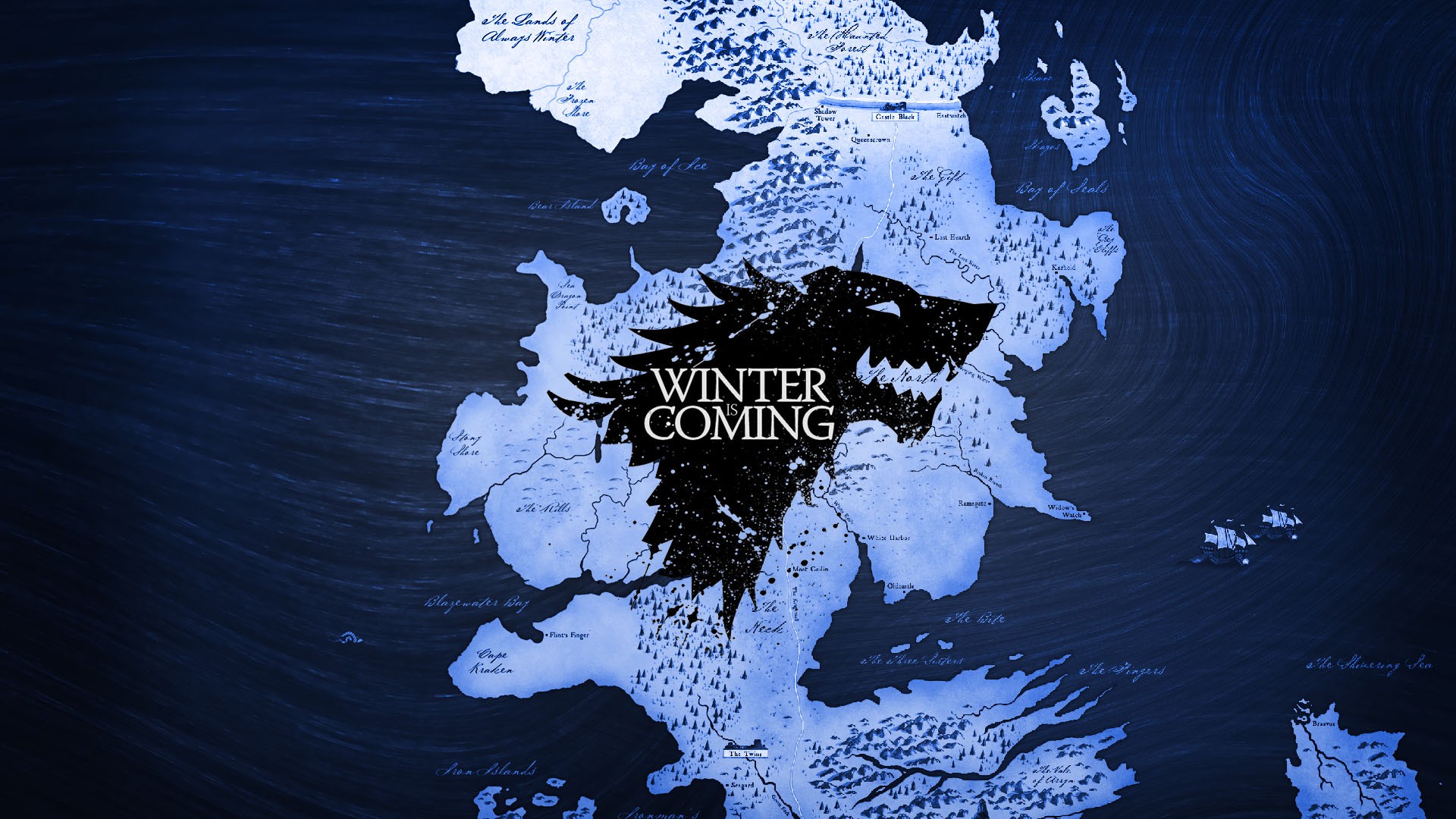 Wallpapers TV Soaps Le Trne de Fer : Game Of Thrones 