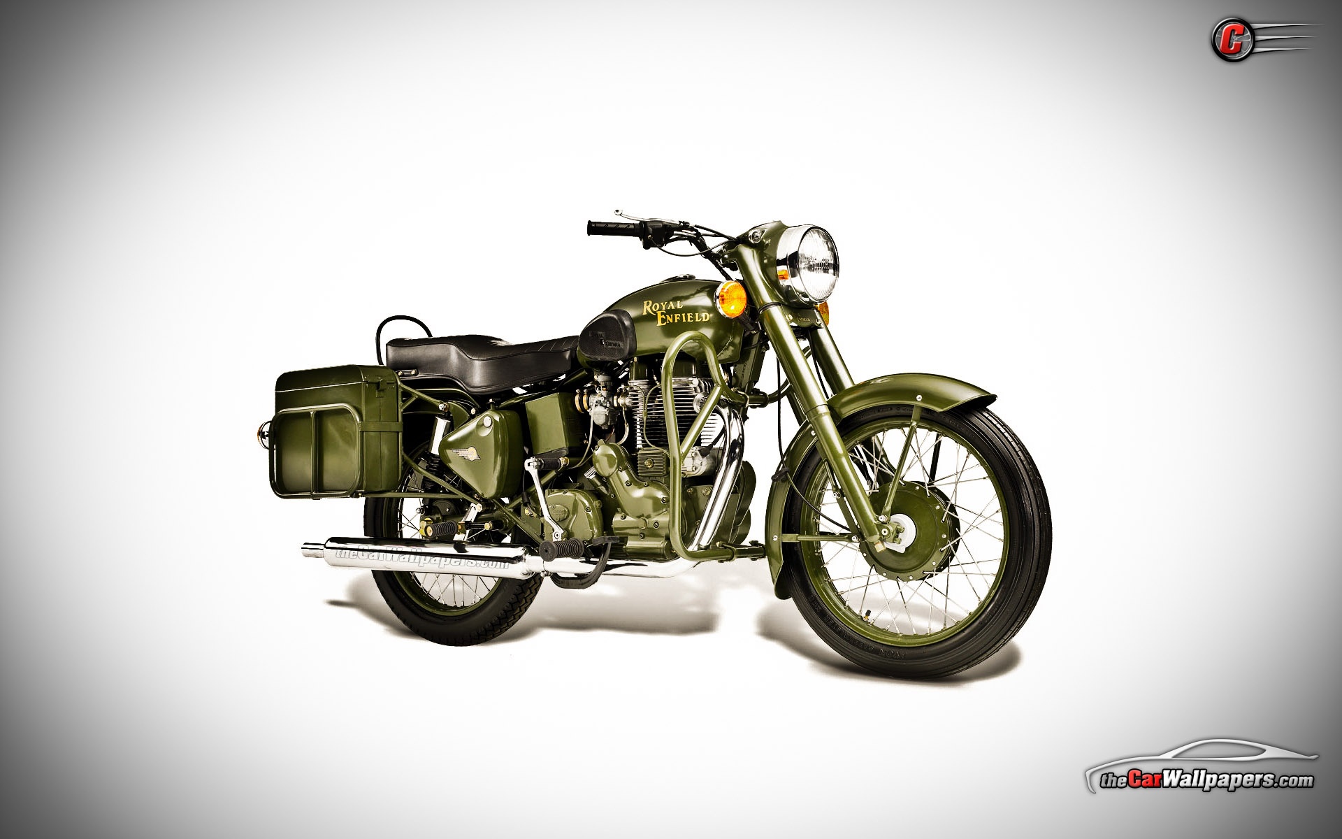 Wallpapers Motorbikes Miscellaneous royal enfield 500 bullet