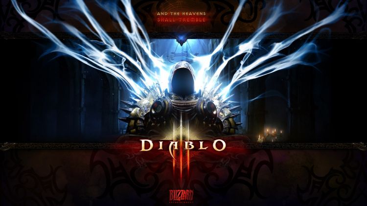 Wallpapers Video Games Diablo 3 Wallpaper N298939