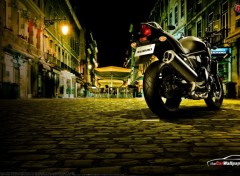  Motos suzuki bandit 1250cc