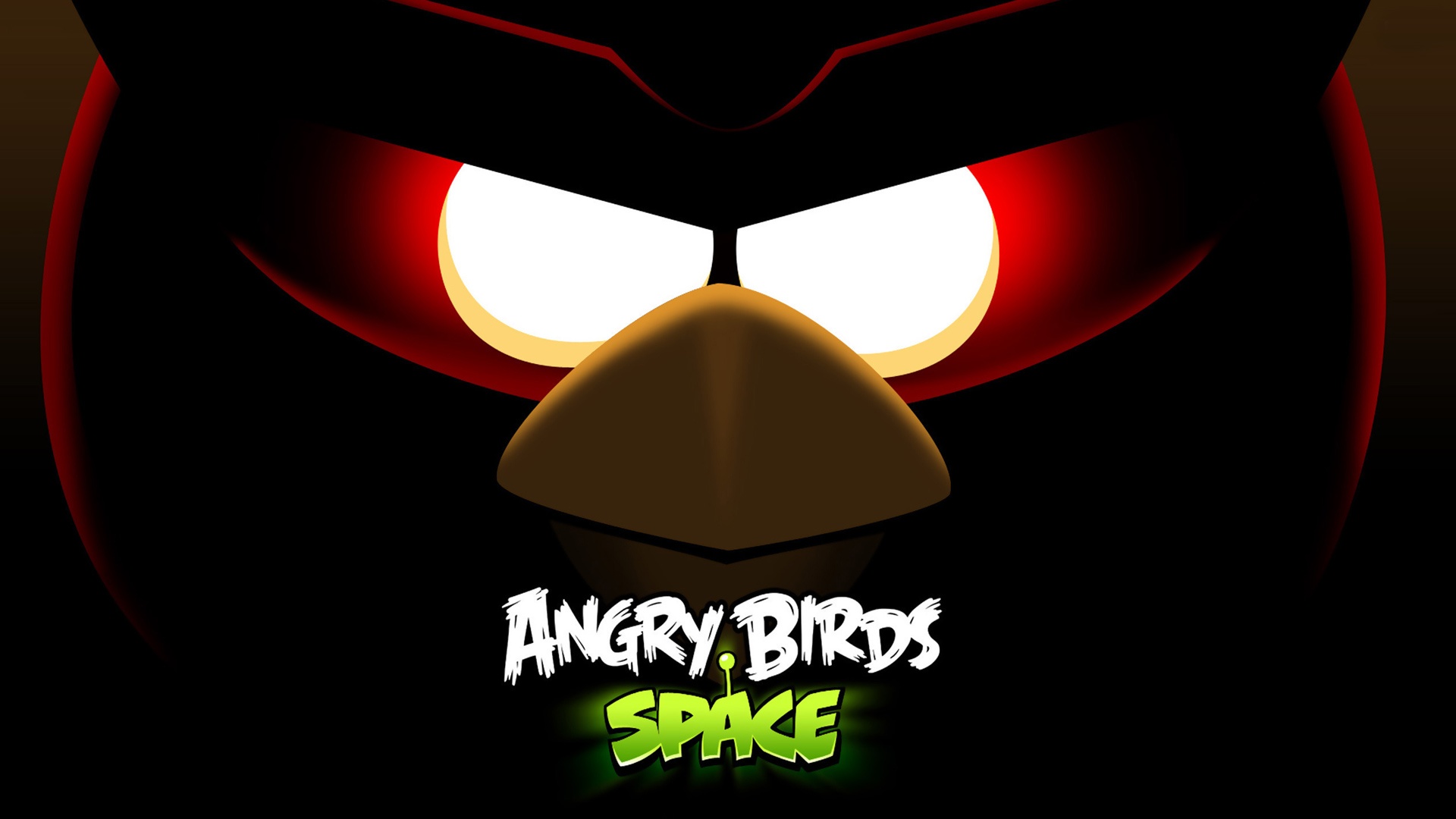 Wallpapers Video Games Angry Birds Angry Birds Space