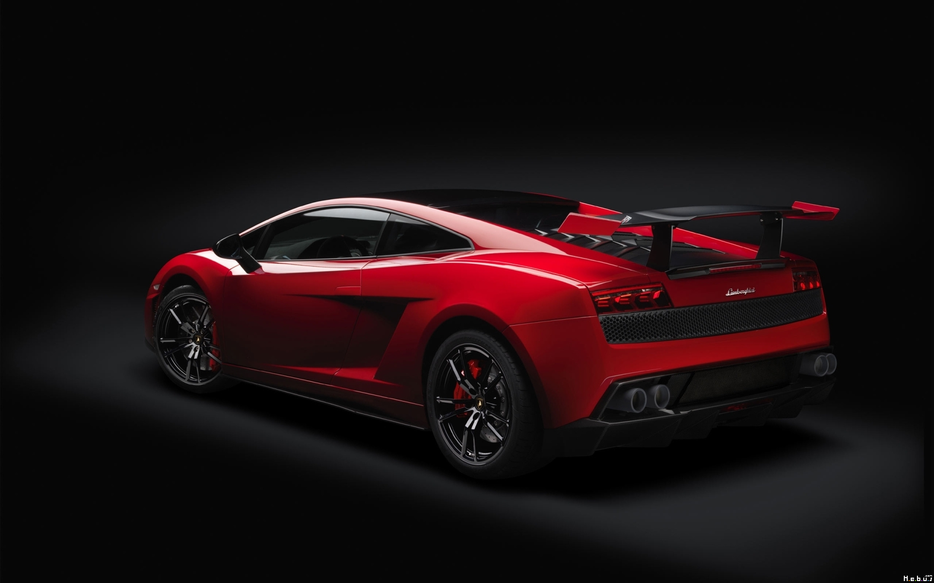 Wallpapers Cars Lamborghini 