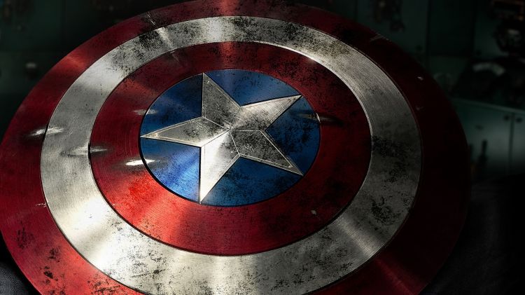 Wallpapers Movies Captain America Captain America