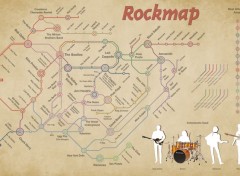  Musique Rockmap
