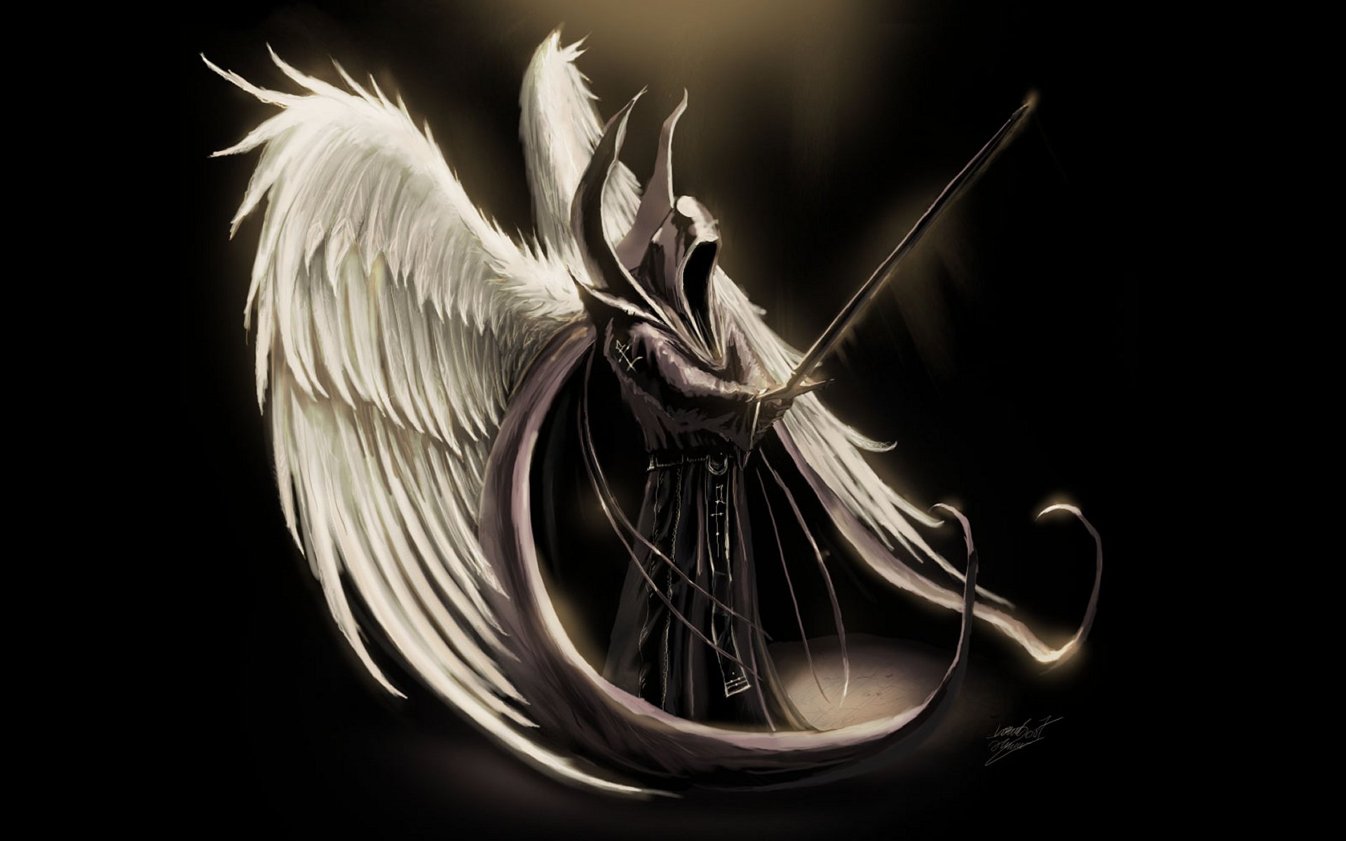 Wallpapers Video Games Diablo 3 Tyrael