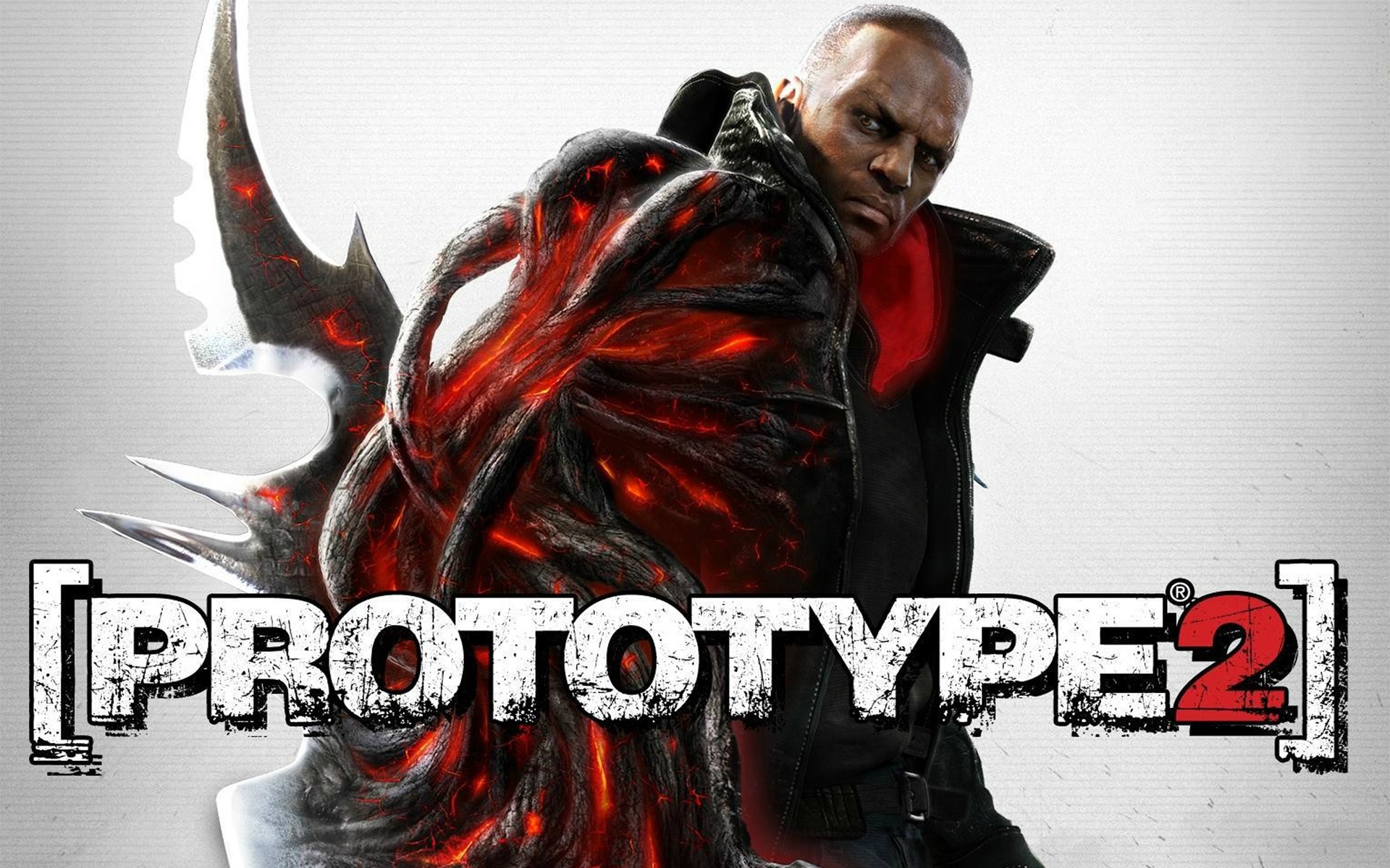 Wallpapers Video Games Prototype 2 Prototype 2