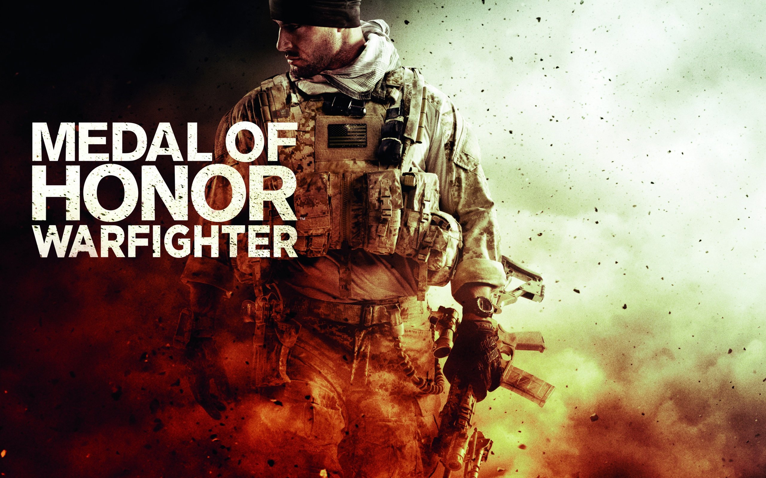 Fonds d'cran Jeux Vido Medal of Honor Warfighter Medal of Honor Warfighter