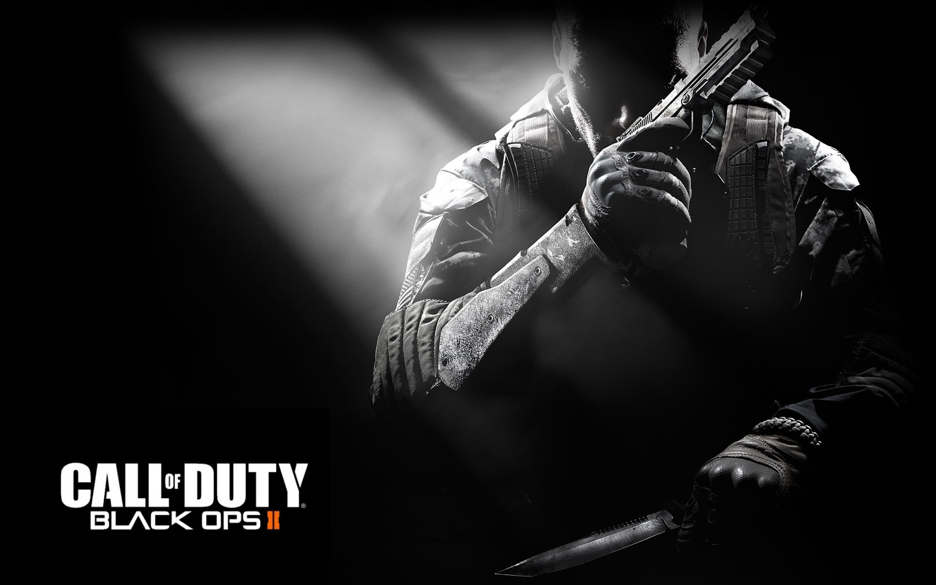 Wallpapers Video Games Call of Duty Black Ops 2 Call of Duty Black Ops 2