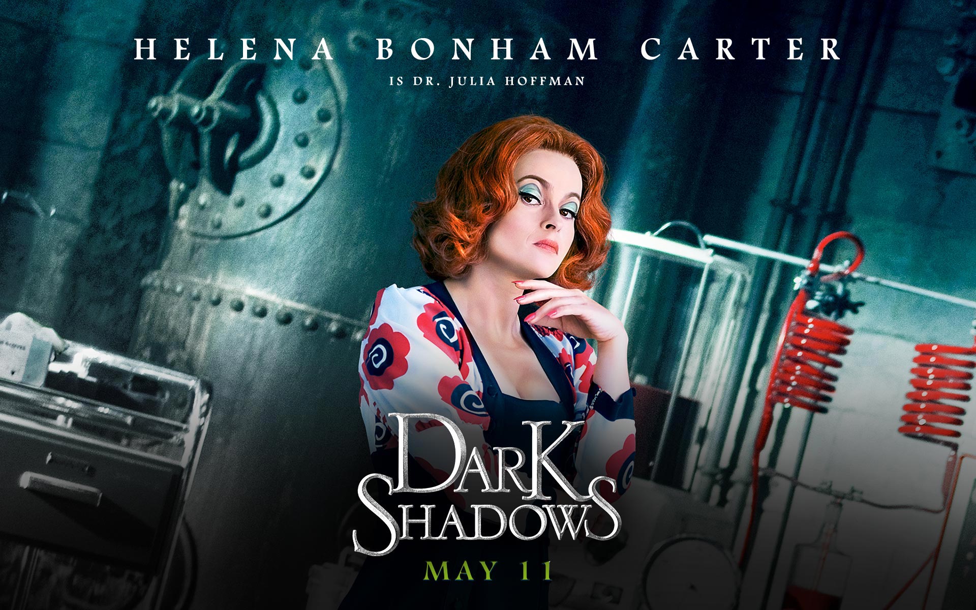 Wallpapers Movies Dark Shadows Dark Shadows