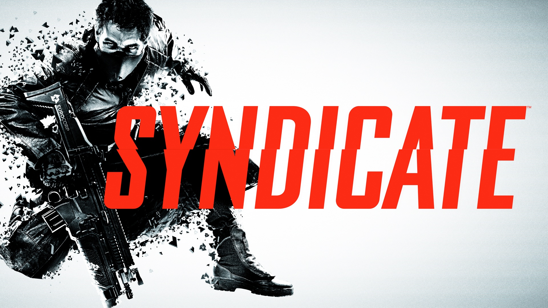 Wallpapers Video Games Syndicate Syndicate