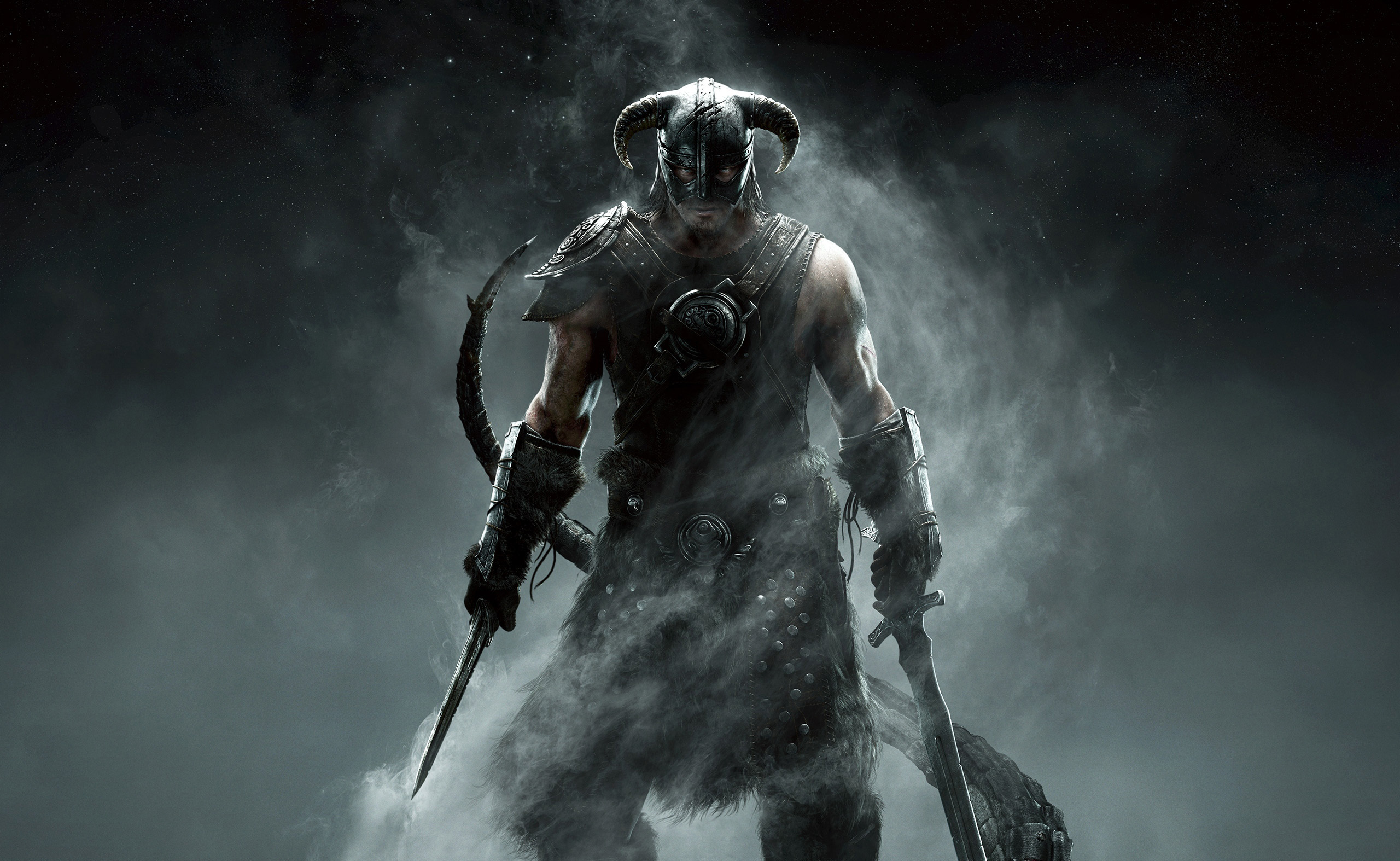 Wallpapers Video Games The Elder Scrolls V: Skyrim Skyrim