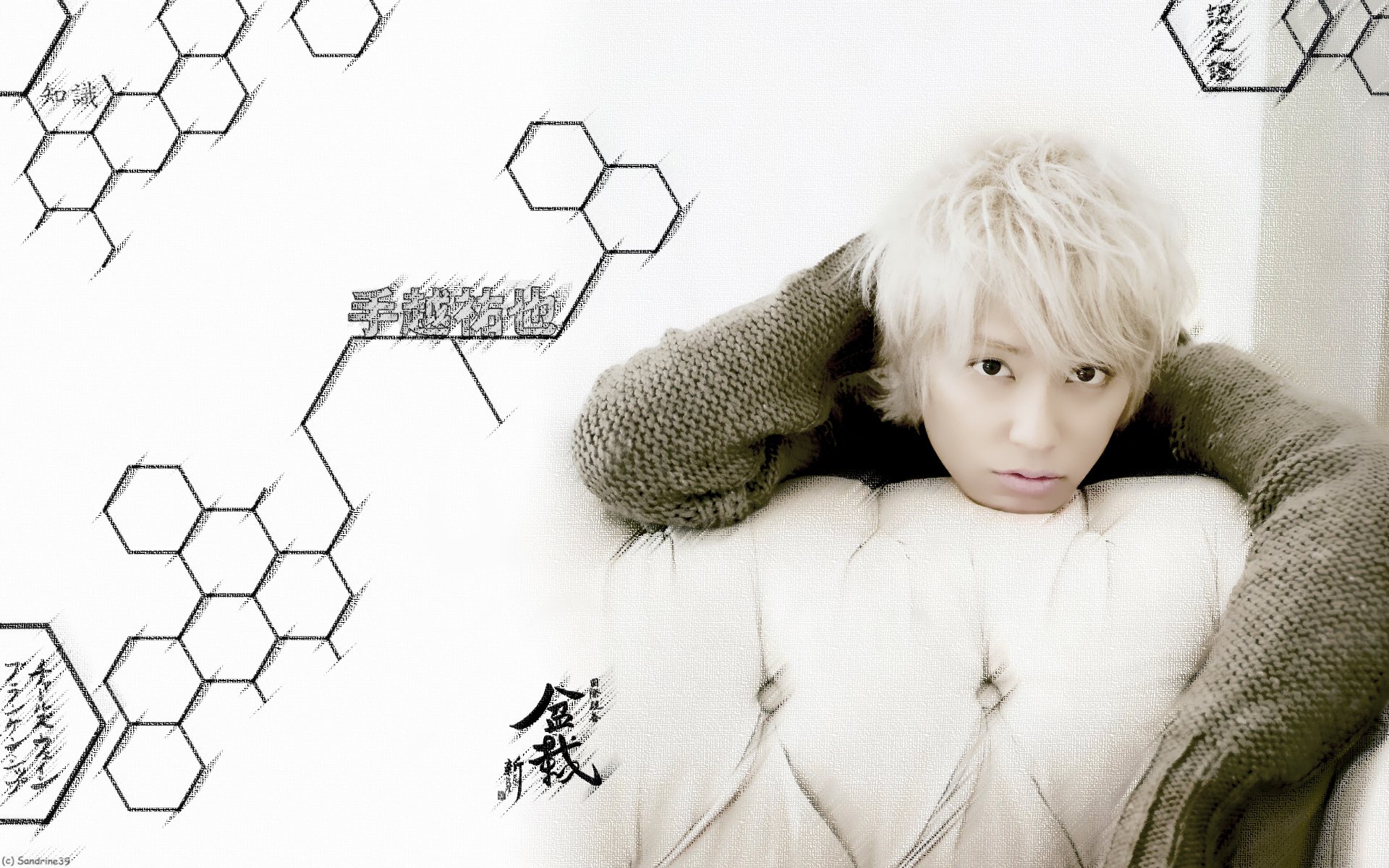 Fonds d'cran Clbrits Homme Tegoshi Yuya Tegoshi Yuya - Chanteur et Acteur Japonais