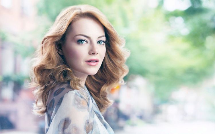 Fonds d'cran Clbrits Femme Emma Stone Emma Stone