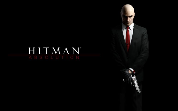 Wallpapers Video Games Hitman Absolution Hitman Absolution