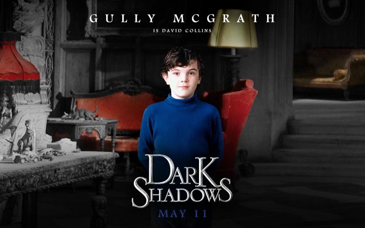 Wallpapers Movies Dark Shadows Dark Shadows