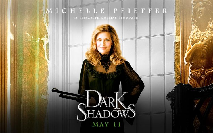 Wallpapers Movies Dark Shadows Dark Shadows