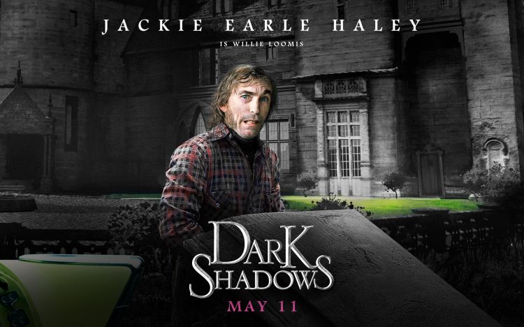 Wallpapers Movies Dark Shadows Dark Shadows