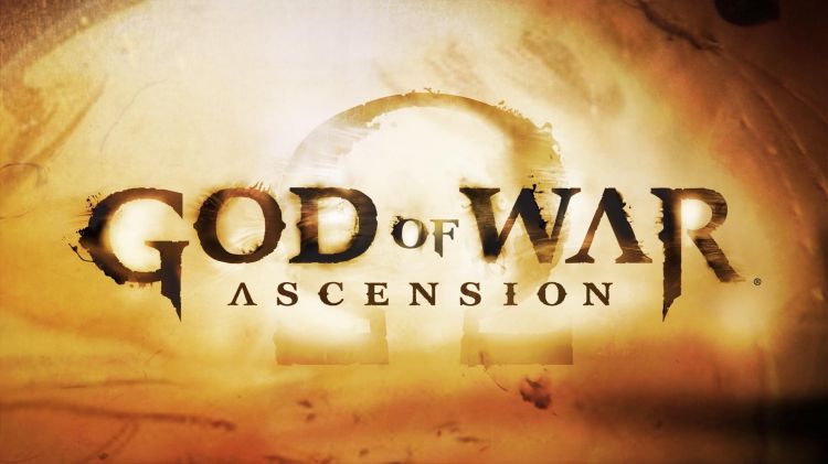 Fonds d'cran Jeux Vido God of War Ascension God of War Ascension