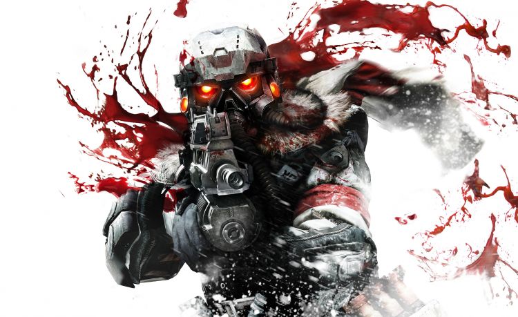 Fonds d'cran Jeux Vido Killzone 3 Killzone 3