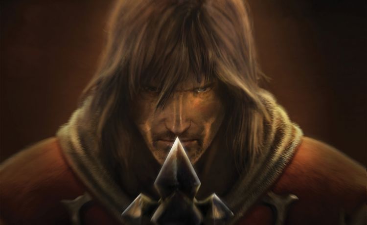 Wallpapers Video Games Castlevania: Lords of Shadow Castlevania: Lords of Shadow