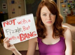  Celebrities Women Emma Stone