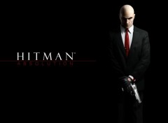  Video Games Hitman Absolution