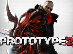  Video Games Prototype 2