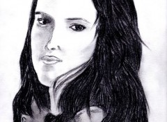  Art - Pencil jolie