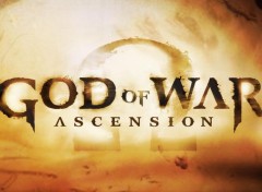  Video Games God of War Ascension