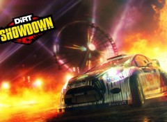  Video Games DiRT Showdown