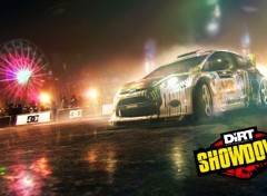  Video Games DiRT Showdown